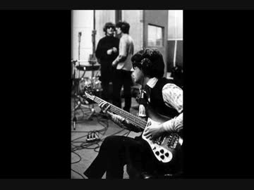 Beatles cover  PAPERBACK WRITER