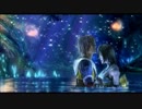 【DFFAC】泡沫エースの黒猫さん＊物語【ティーダ】Part.1