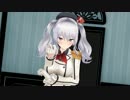 【MMD】極楽浄土【鹿島】