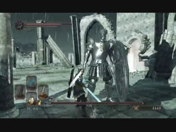 Bandai Namco Dark Souls II Scholar of the First Sin - PS4 Import