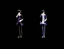 【MMD】It makes me ill