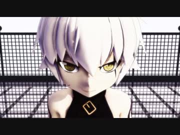 【MMD/Fate】　ジャック・ザ・リッパーでO・G
