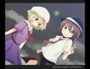 星降る夜のラピス yukina ver.