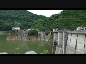 【酷道ラリー】三面小国線 その１【ショートコース】