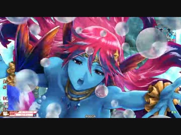 【wlw】今日はメロウを使う。【AA3】