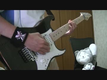 碧の軌跡Evo　OP碧き願い弾いてみた