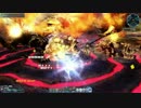 【PSO2】究極の災いサイコで黒ノ領域【炎FoFi】