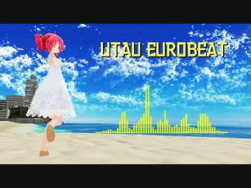 【重音テト】お願い！サマータイム【オリジナル】