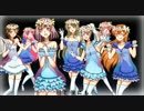 【Cosmos】ユメノトビラ 【歌ってみた】