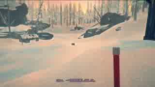 【The Long Dark】まったり狩猟生活 Part10【結月ゆかり実況】
