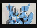 【ゆっくり】越えるべき壁達【ガンプラ改造】