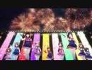ラブライブ サンシャイン ９話に魔界天使を召還してみた