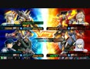 【EXVSMBON】アイオス-Fで何としても戦い抜く part1