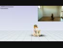 [MMD] I.O.I - Whatta Man WIP1 [モーショントレース]