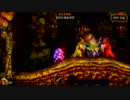 極魔界村　2-1→2-2→5