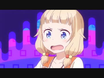 NEW MODEL! 第8話「夏休みだア゛ア゛ア゛ア゛アーー!!」【コマンドーMAD】