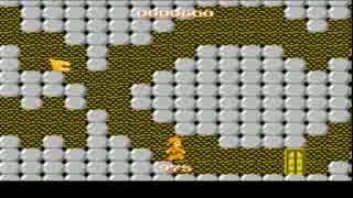 ３分間レトロゲーム実況3分ヤらせて！＃アトランチスの謎