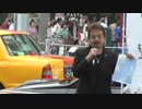 【中監会 関東】8.28　京成上野駅前街宣  ３　WilcoJapan 1/2