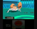 【実況】初代統一でシングルレート part3 【ポケモンORAS】