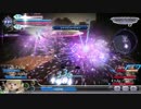【DFFAC】脳筋シャントットが行く陽帝への道 4里目【アダマンA】