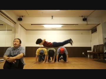 【RAB】Dive to Blue 踊ってみた【アイマリンプロジェクト】