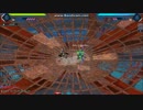【BALDR HEART】かろうじて生きていたブンディサテライト【バルドハート】