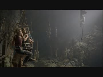 【実況】　日曜洋ゲ劇場 『 アンチャーテッド４ 』　33