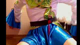 【リョナ】芦原千尋【遥かなる時空の中で】
