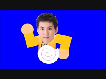 走るレイパーBB　とその使用例