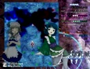 東方輝針城normalを咲夜Bでクリアするだけ　stage1-2