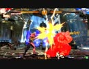 高田馬場ミカド GGXrd R Ver.1.10 8月27日 土曜 固定3ON大会 その4