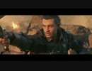 『キングスグレイブ FFXV』 冒頭12分（日本語ボイス）