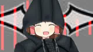 キングダムクッキー☆　XIII機関神社.Axel