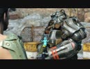 【FALLOUT4】ヘタレトレバー旅行記【初見実況】part.18