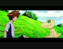 【MAD】デジモンtri 1　前編