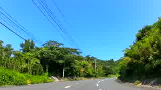 ふたりでとことこツーリング08-02　～鹿児島県肝付町内之浦～