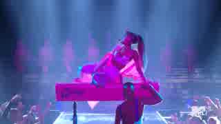 【HD】　Ariana Grande - Side To Side (Feat. Nicki Minaj) Live 　