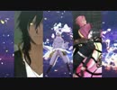 【MMD刀剣乱舞】伽・鶴・薬・宗で３曲