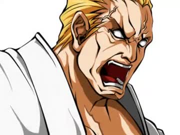【MUGEN】らしょうもんであそぼう！！【プレイヤー操作】