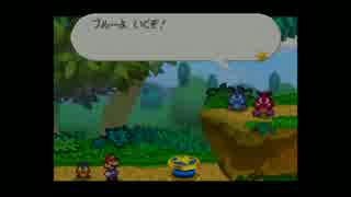 【協力実況】紙マリオの大冒険 Part3