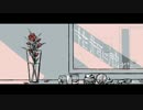 【夏休み最後に】　花瓶に触れた　【歌ってみた】