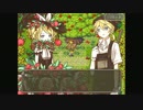 第一部隊が赤い森の魔女と交流  part3