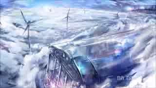 歌いたくて【空奏列車】歌ってみた。☂
