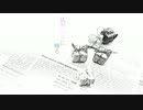 【IA】仄明かりに睡る【オリジナル曲】