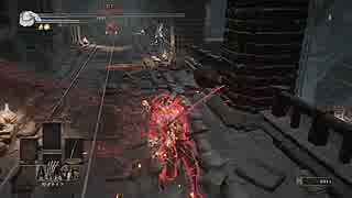 【DARKSOULSⅢ】大盗賊目指してかっさらう １2盗目【侵入】