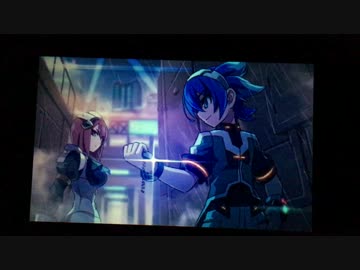 人気の 蒼き雷霆ガンヴォルト爪 動画 5本 2 ニコニコ動画