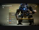 孤独のゲーム実況 REのTITANFALL2ﾃｯｸﾃｽﾄ 6口目【XBOXONE】