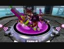 【InkStorm4】予選第四試合 AlmostKids えりあ視点【優勝】