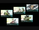 【艦これ】新人提督の朝まで長距離練習航海 第25回 2016夏イベントE4掘り