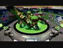 【InkStorm4】準決勝 vs Re:SPC  　 AlmostKids えりあ視点【優勝】